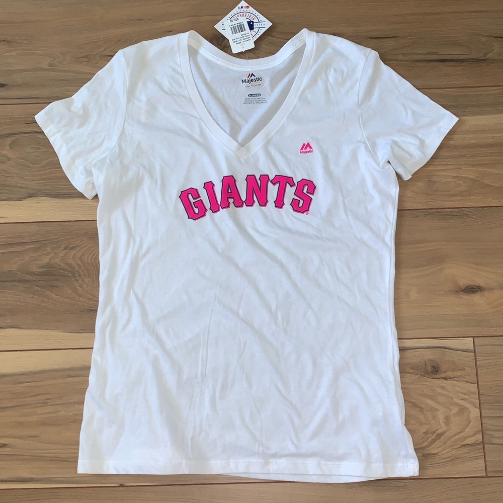 San Francisco Giants Tee - Picture 1 of 3
